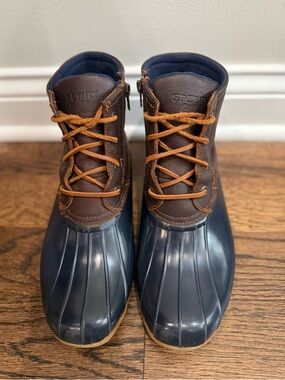 Sperry Top-Sider Boots